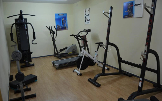 Hotel y Casona El Carmen