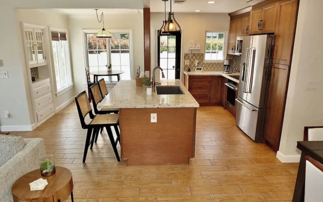 Belmont Shore Beach House