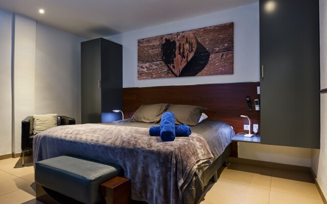 Bubali Luxury Apartments - Adults Only - Wheelchair Friendly
