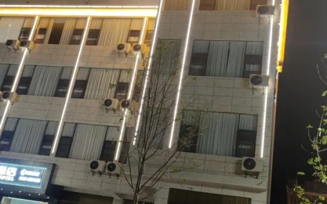 Yongsheng Yue Boutique Hotel – Exterior – Lijiang