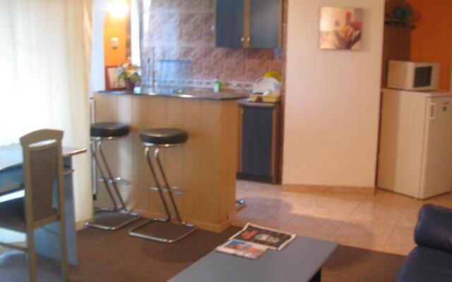 Relax Accommodation 2