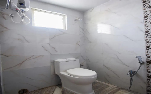 Comfort Inn By OYO Rooms