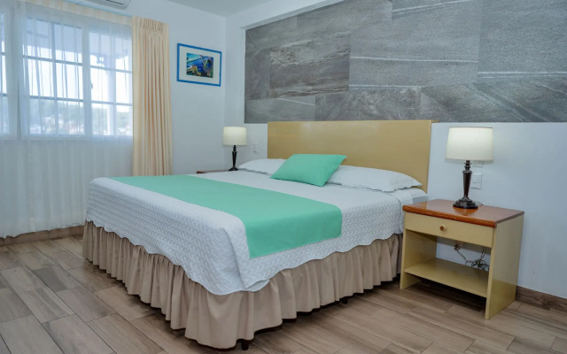 Hotel Casazul