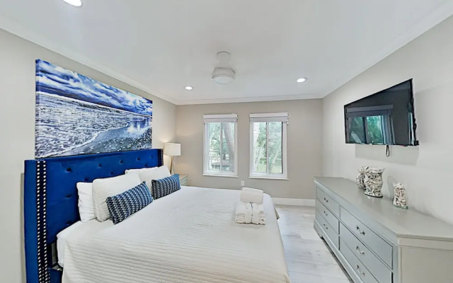 David's Dream Destination 2 Bedroom Condo