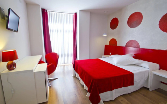 Hotel Villa Arce