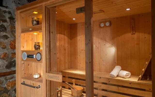Rouga Mountain Boutique Suites & Spa