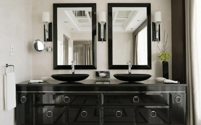 Lugal, A Luxury Collection Hotel Ankara