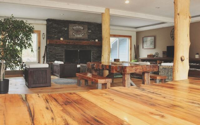 The Trailside Inn