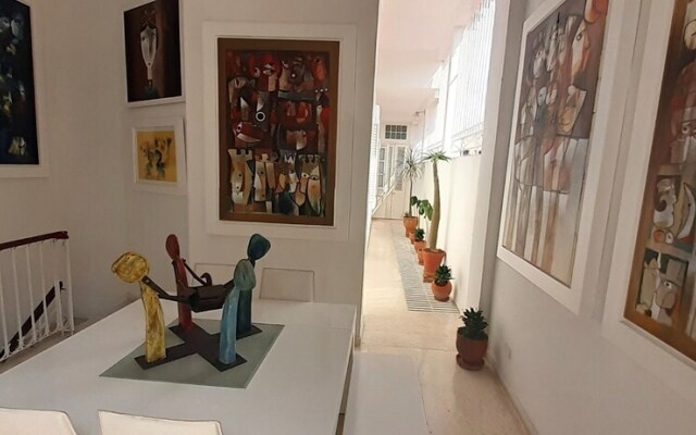 Art Studio Habana Vieja 55
