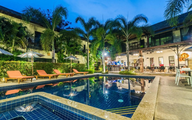 Pa Prai Villas & Suites