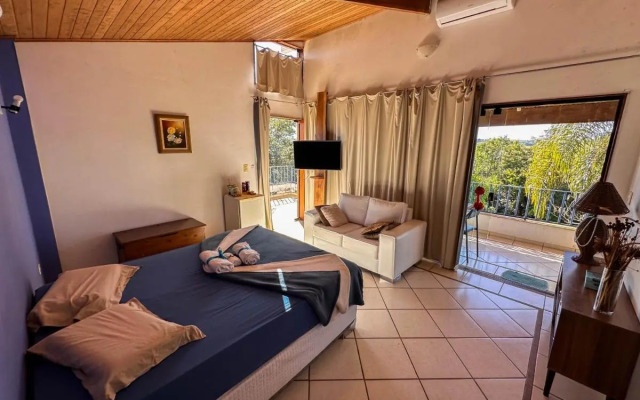 Pousada Vale das Primaveras