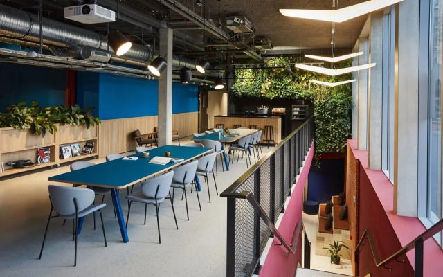 The Social Hub Toulouse