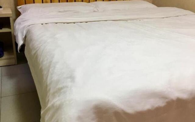 Xi An Sunshine Inn East 8th Road