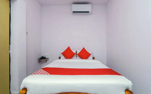 Oyo 27936 Hotel Welcome Tirupati