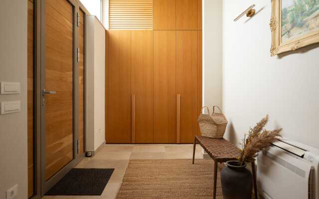 Diktamon Retreat Luxury Villa