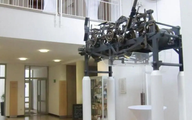 Kolping Hotel Schweinfurt
