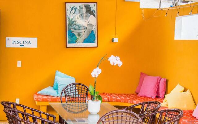 Jardim Oceano Hotel Boutique