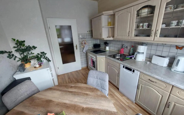 Ferienwohnung Lehmann