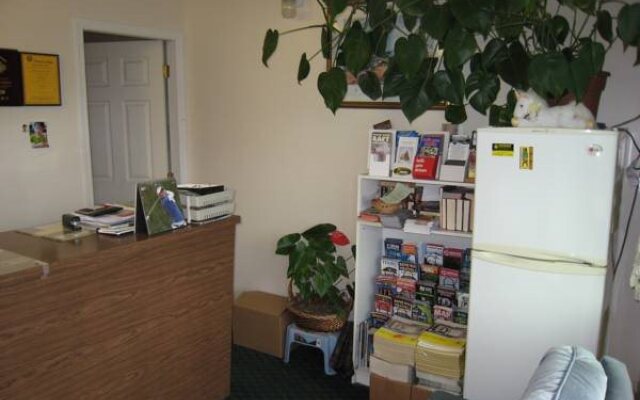 Best Continental Motel