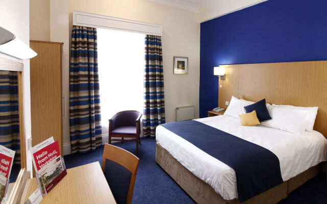The Royal Hotel Hull