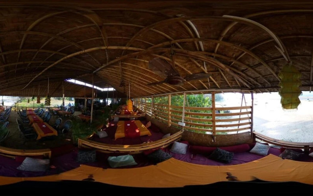 Osaiba Beach Resort