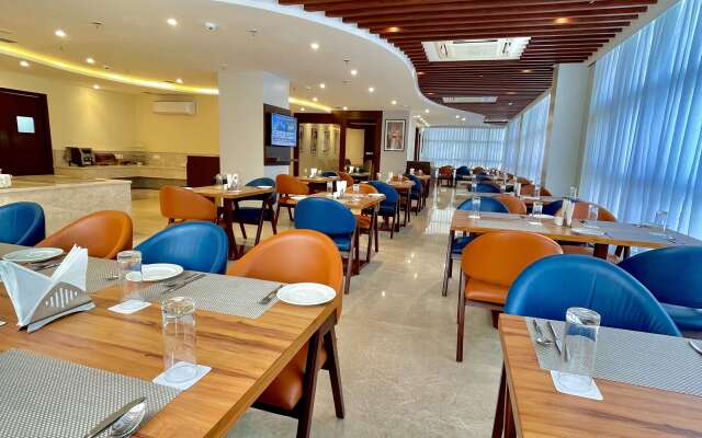 Best Western Maharani Bagh