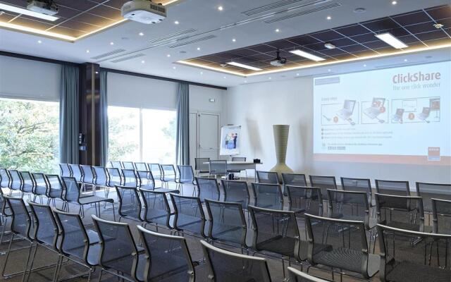Novotel Avignon Nord
