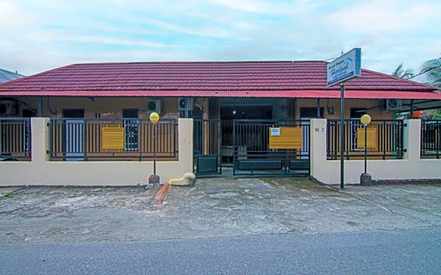 OYO 2946 Handira Homestay