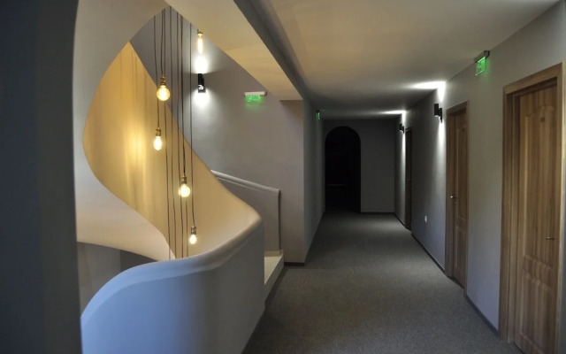 Hostel Teracite