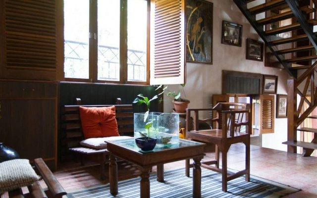 Casa Tropicana - Villa Tidina