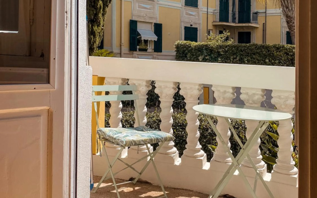 Hotel Sant'Andrea