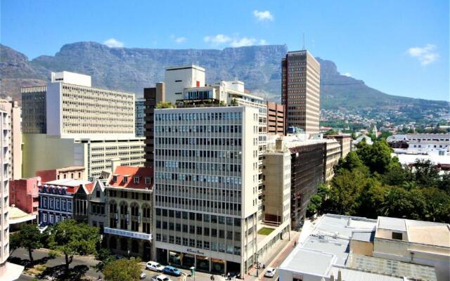 Piazza on Church 906 by CTHA