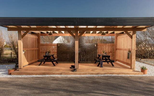 Croft 4 - Self- Catering Accommodation