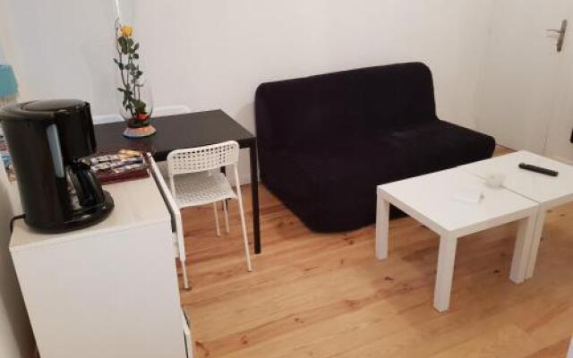 Appart Lille Centre
