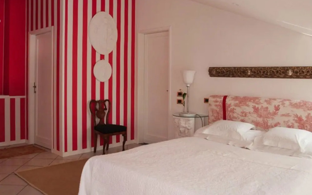 Belvilla by OYO Villa Paolina