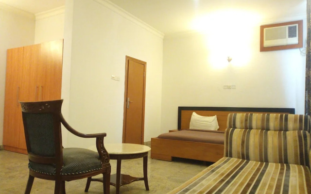 Karma Hotel
