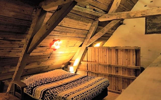 B&B 't Zwaluwnest