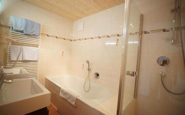 Dorfappartements Söll