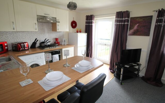 Ardwyn Apartment by Cardiff Holiday Homes
