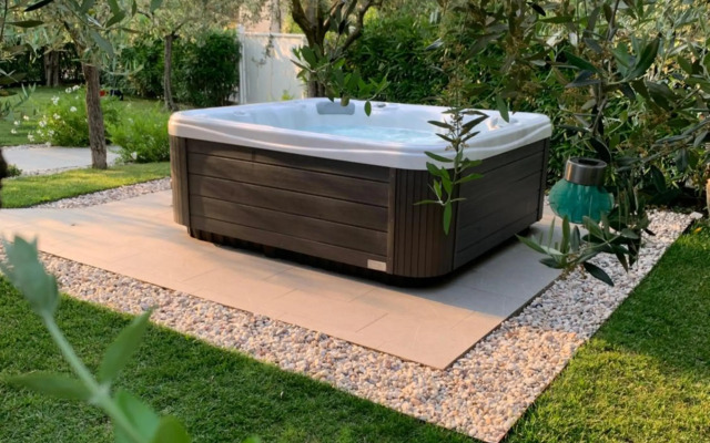 Villa Lori apartments