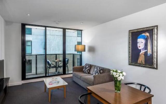 Apartments @ 133 City