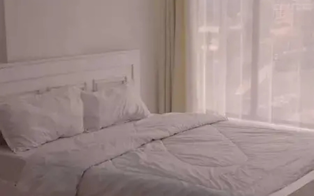 Lux Suites Lakira Shades Ongata Rongai