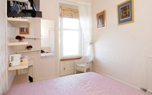 Seabreeze B&B
