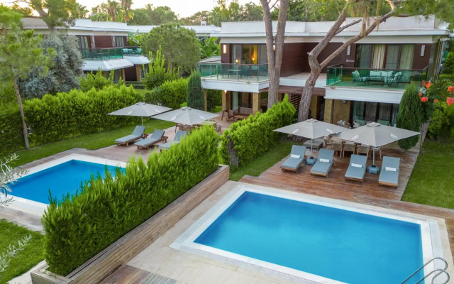 Nirvana Mediterranean Excellence - All Inclusive