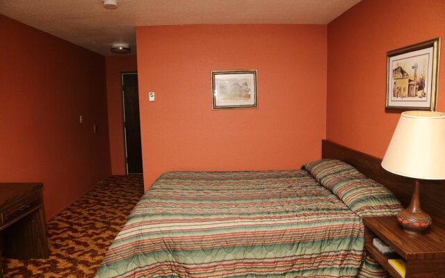 Timberlodge RV & Campground