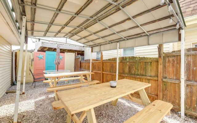 Wildwood Group Retreat: 2 Blocks to Boardwalk!