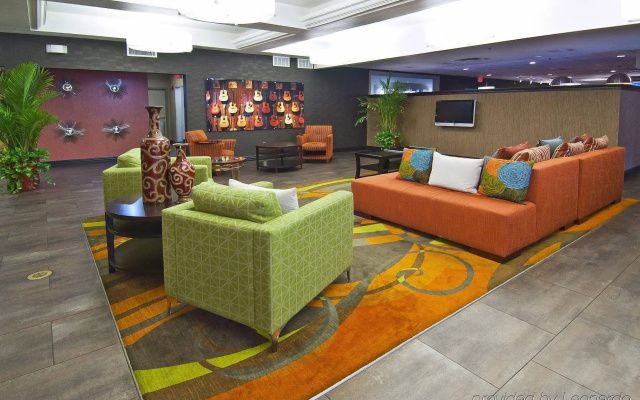 Holiday Inn Hotel & Suites Slidell by IHG