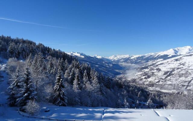 Appartement Les Arcs 1600, 2 pièces, 6 personnes - FR-1-411-183