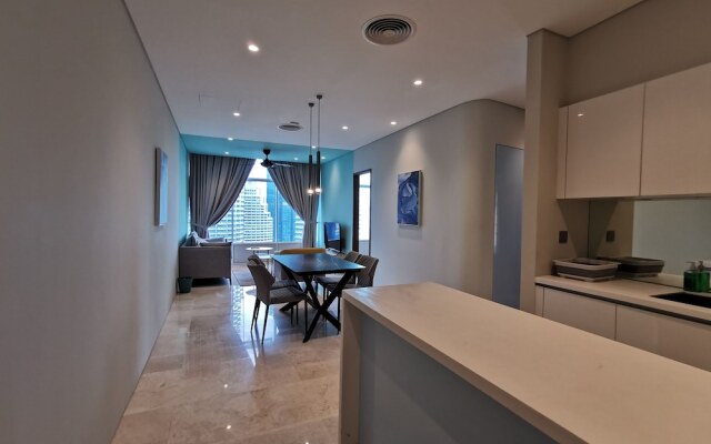 Sky Suite By Autumn Suites