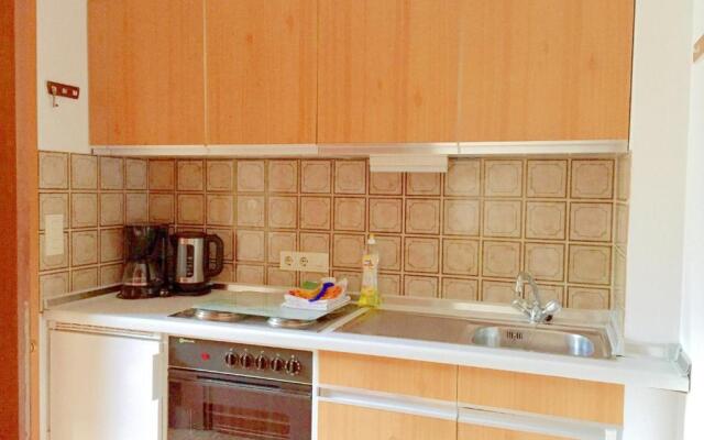 ciao-aschau FeWo Fey